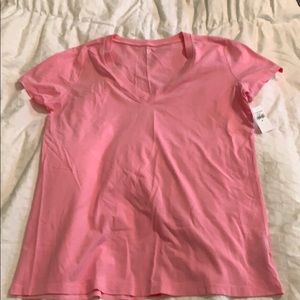 Gap v neck tee